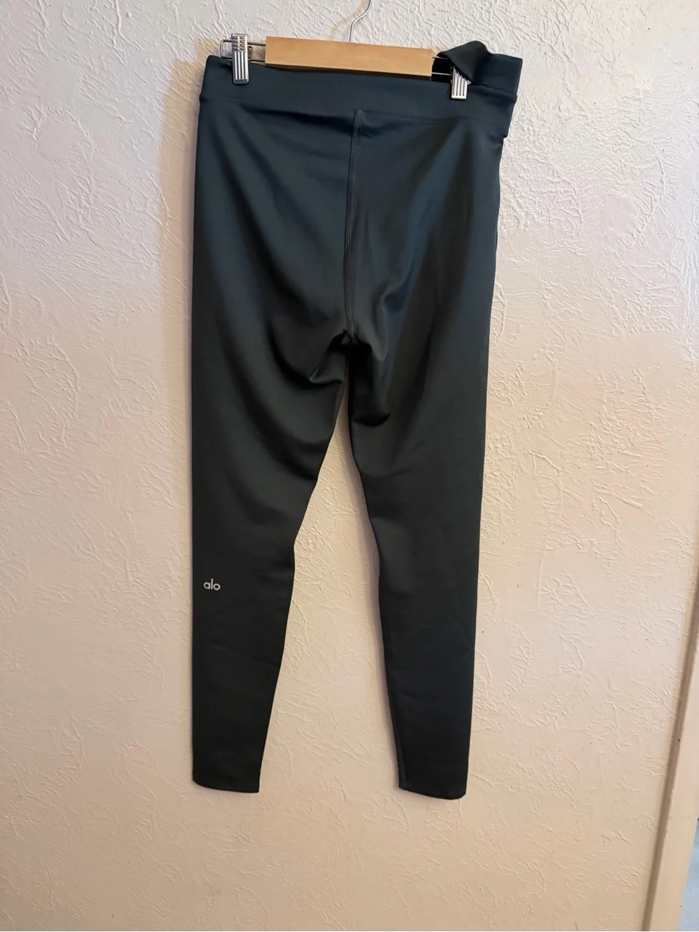 ALO Yoga High-Rise Leggings